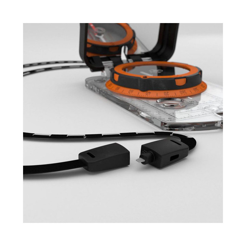 Silva Expedition S Brújula