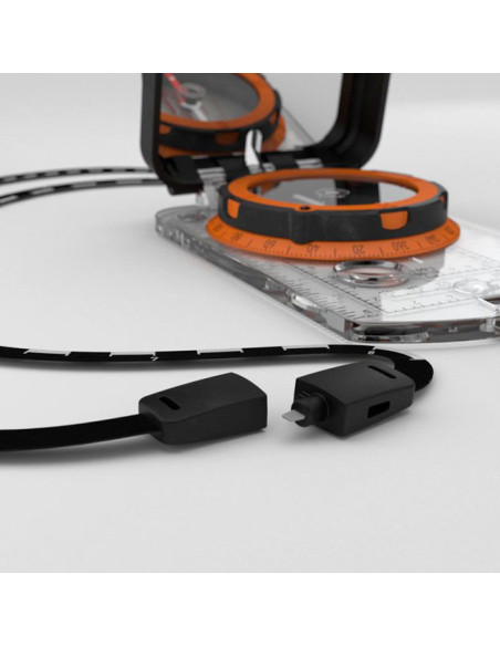 Silva Expedition S Brújula