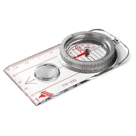 Kompasas Silva Typ 1933