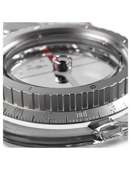 Kompasas Silva Typ 1933