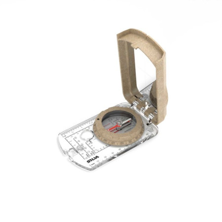 Boussole Silva Terra Expedition S