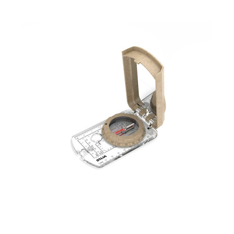 Kompasas Silva Terra Expedition S