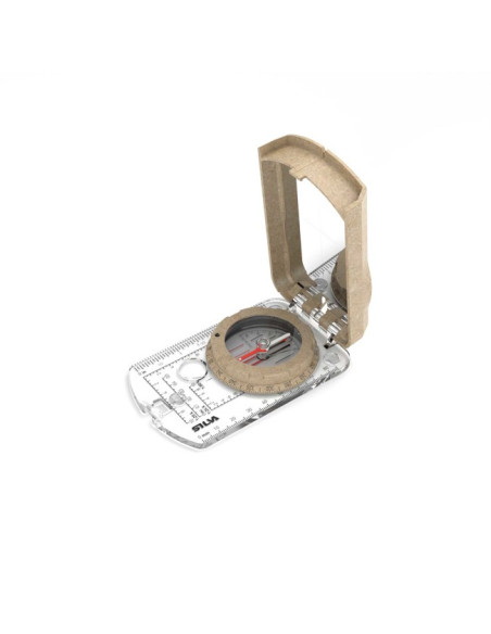 Kompassi Silva Terra Expedition S