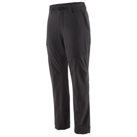 Pantalone Patagonia WS TERRAVIA PEAK PANTS - SHORT Black