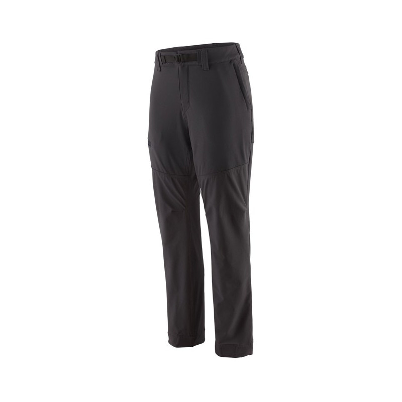 Kalhoty Patagonia WS TERRAVIA PEAK PANTS - SHORT Black