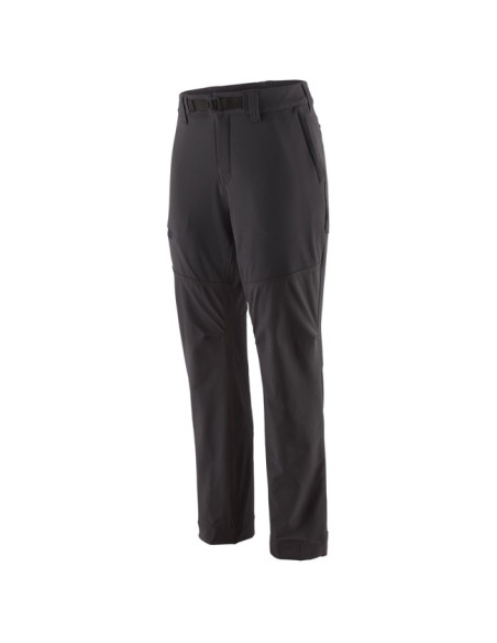 Kalhoty Patagonia WS TERRAVIA PEAK PANTS - SHORT Black