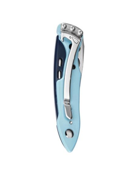 Navaja Leatherman Skeletool Kb