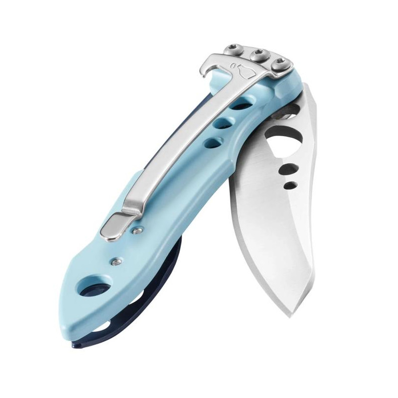 Navaja Leatherman Skeletool Kb