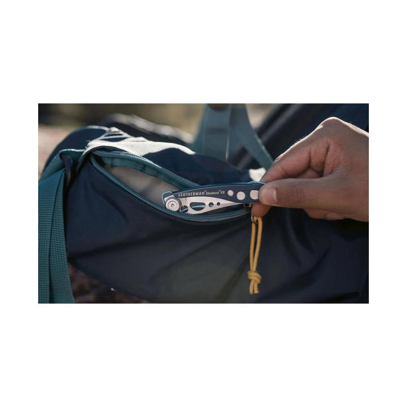 Leatherman Skeletool Kb