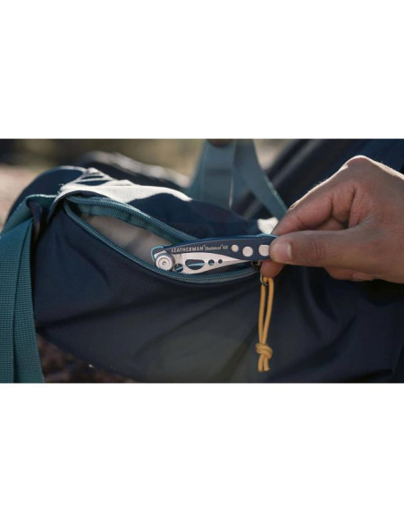 Leatherman Skeletool Kb