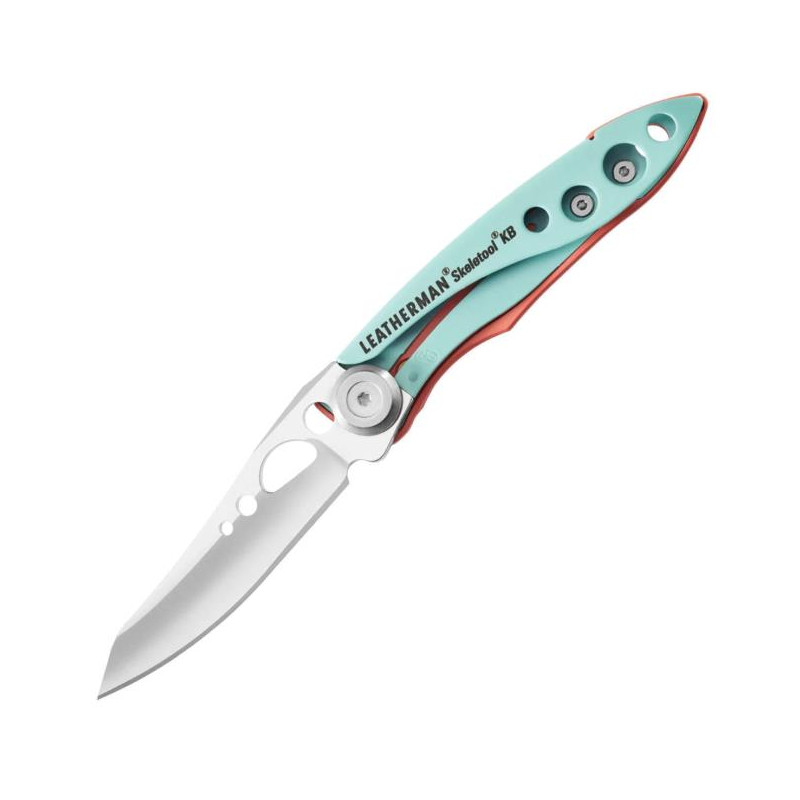 Leatherman Skeletool Kb