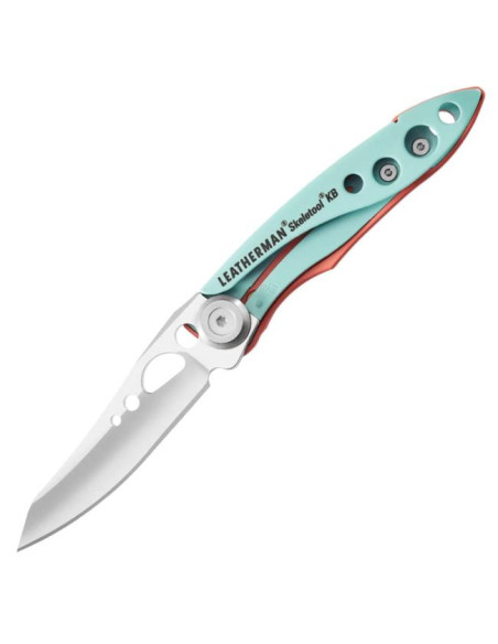 Leatherman Skeletool Kb