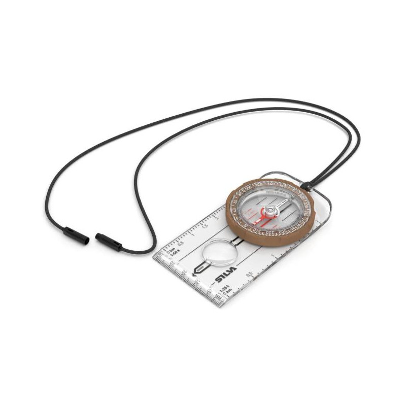 Silva Ranger 360 Global