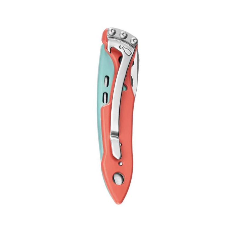 Navaja Leatherman Skeletool Kb