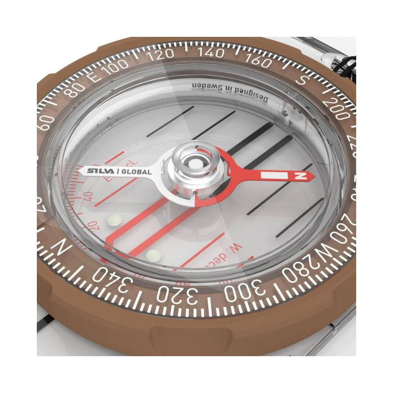 Silva Ranger 360 Global