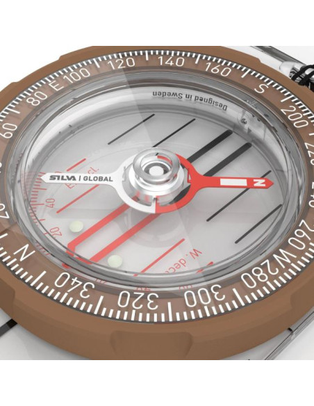 Silva Ranger 360 Global