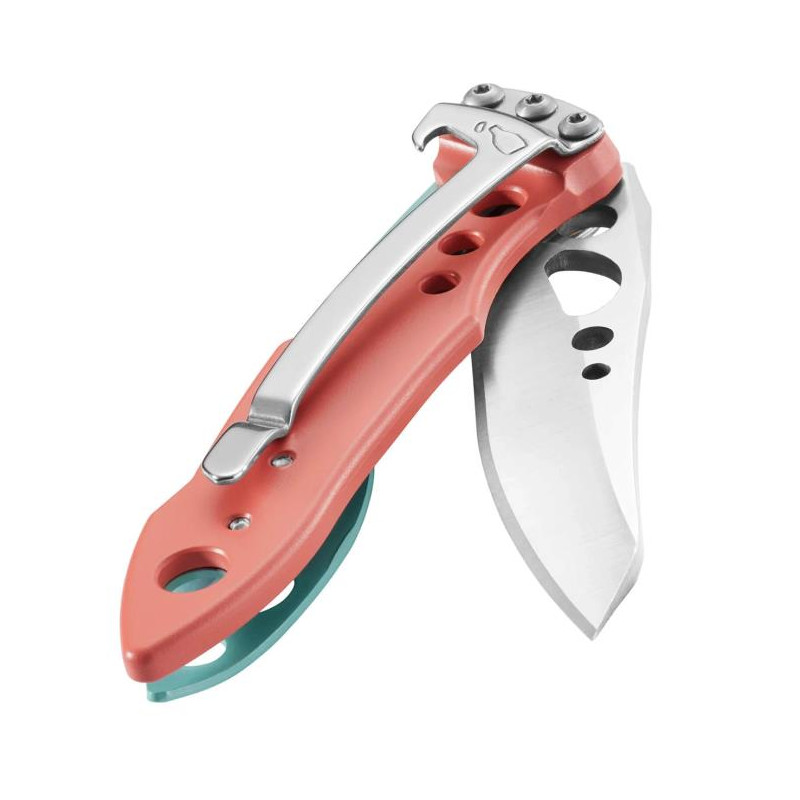 Navaja Leatherman Skeletool Kb