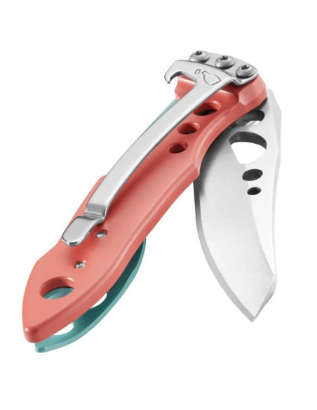 Navaja Leatherman Skeletool Kb