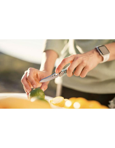 Navaja Leatherman Skeletool Kb