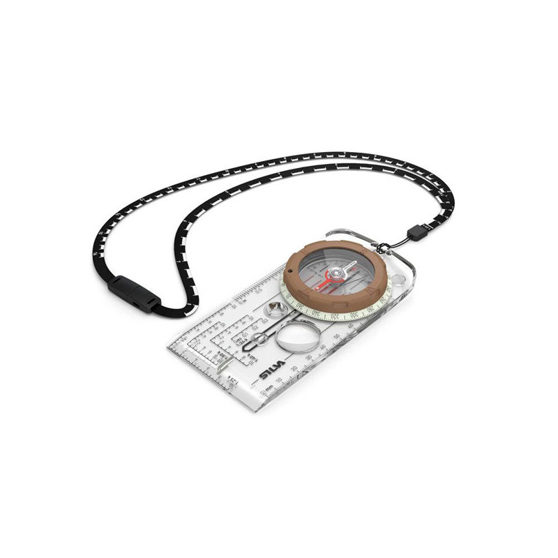 Silva Expedition Global 360