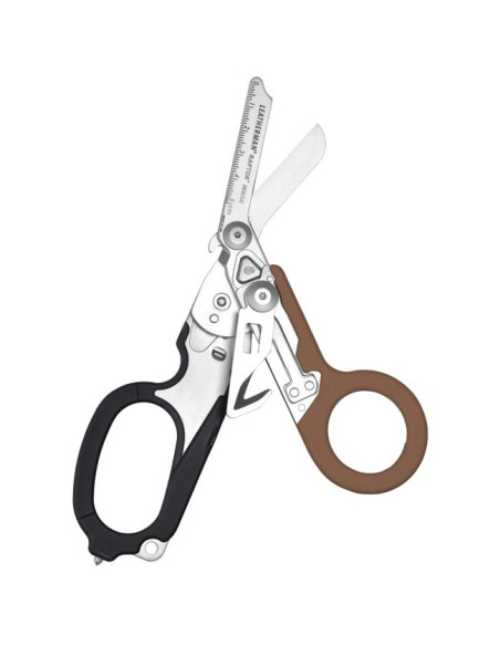 Leatherman Raptor Rescue