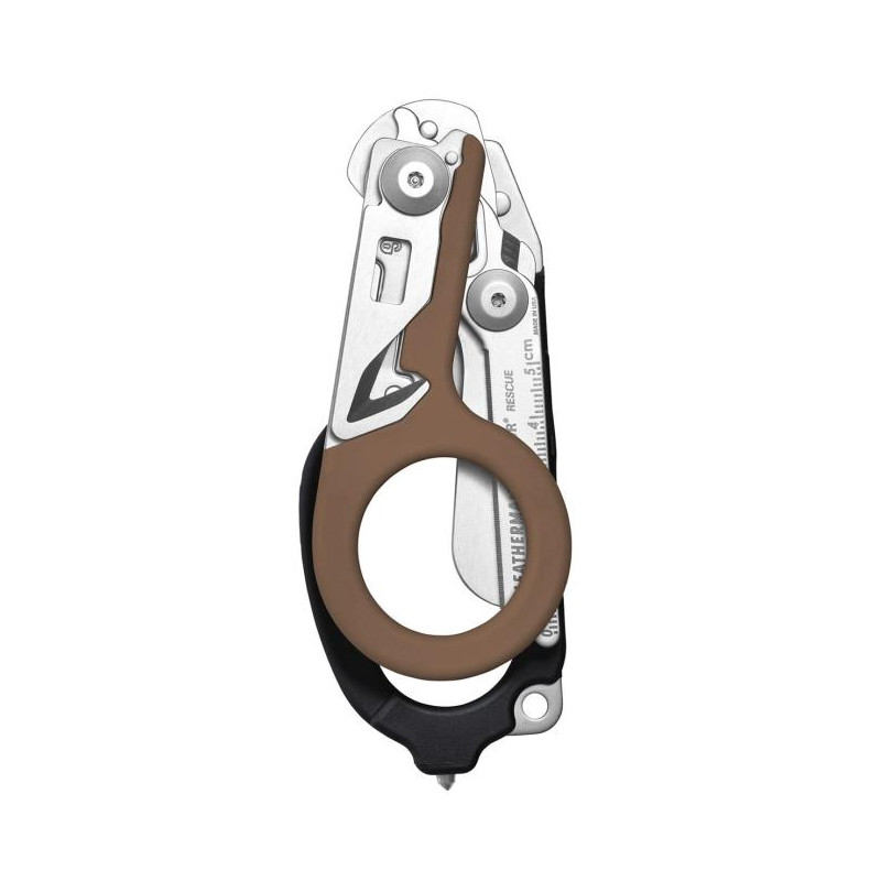 Leatherman Raptor Rescue