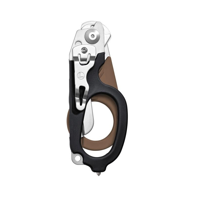 Tijeras Leatherman Raptor Rescue