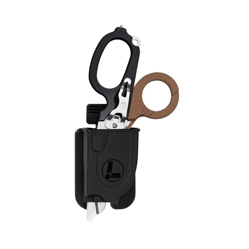 Tijeras Leatherman Raptor Rescue