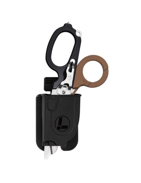 Tijeras Leatherman Raptor Rescue