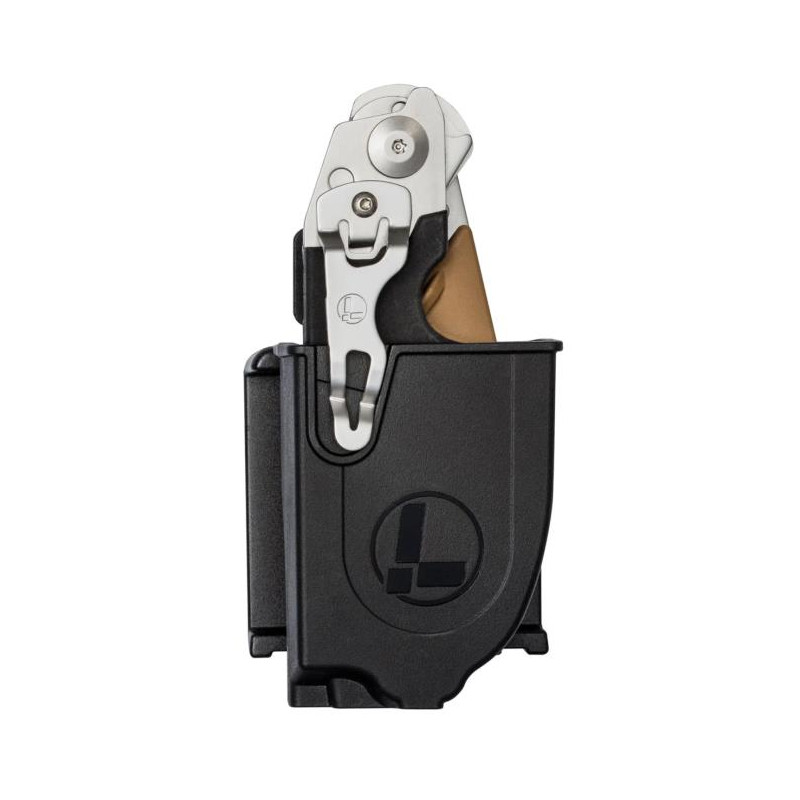 Tijeras Leatherman Raptor Rescue