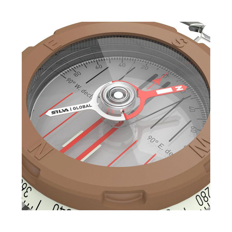 Silva Expedition Global 360