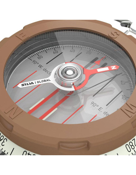 Silva Expedition Global 360