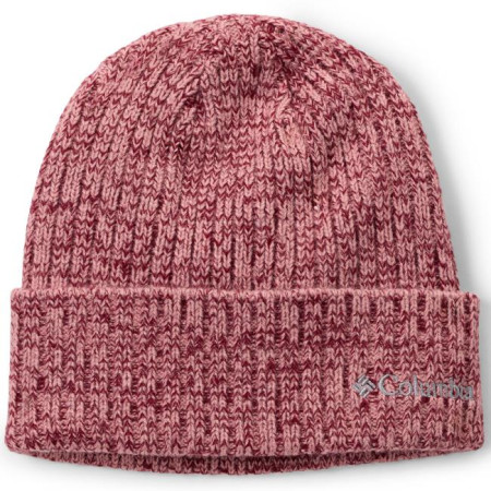 Columbia COLUMBIA WATCH CAP Rich Wine, Eraser Pin