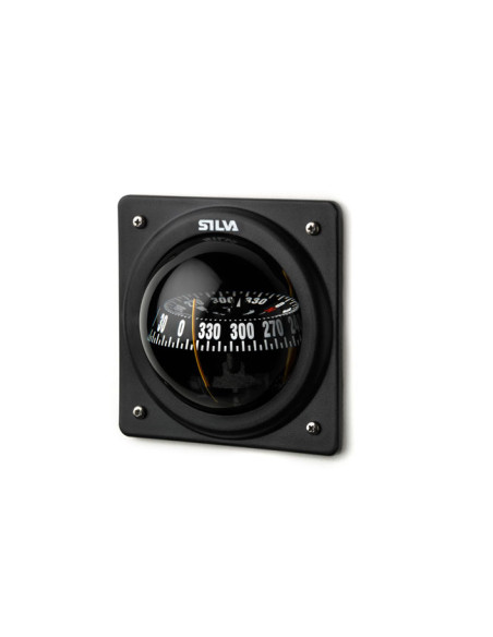 Silva 70P brújula Ø70 mm