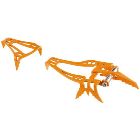 Petzl D-Lynx