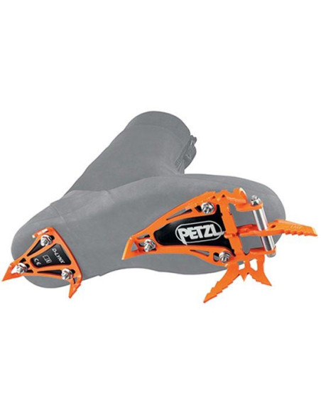 Petzl D-Lynx