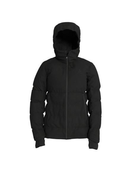Bunda Odlo Ski Cocoon S-Thermic Insulated Jacket W