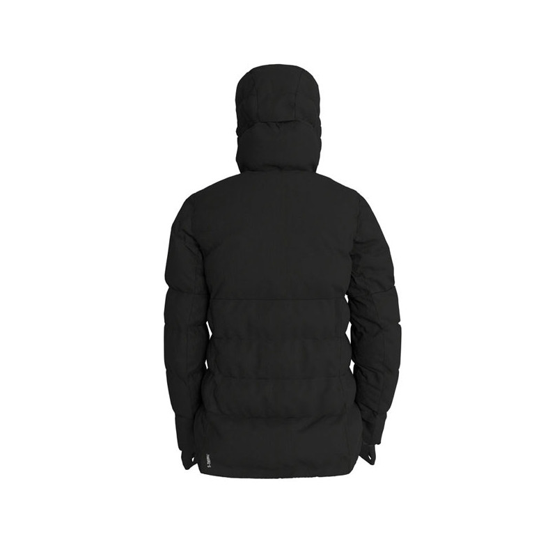 Bunda Odlo Ski Cocoon S-Thermic Insulated Jacket W