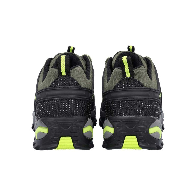 Sapatos de caminhada Cmp RIGEL LOW S WP