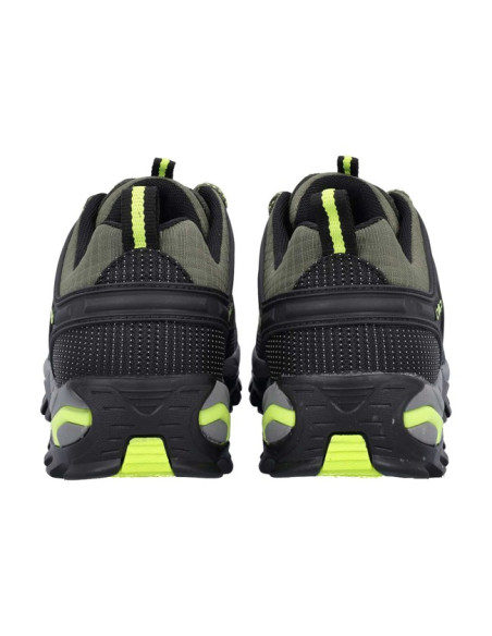 Hiking Shoes Cmp RIGEL LOW S WP