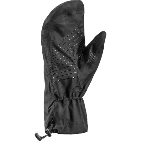 Käsineet Leki ULTRATRAIL OVERGLOVE Black 2