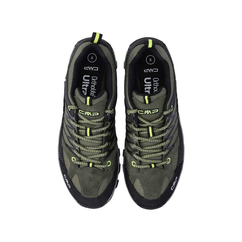 Zapatillas Cmp RIGEL LOW S WP