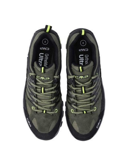 Zapatillas Cmp RIGEL LOW S WP