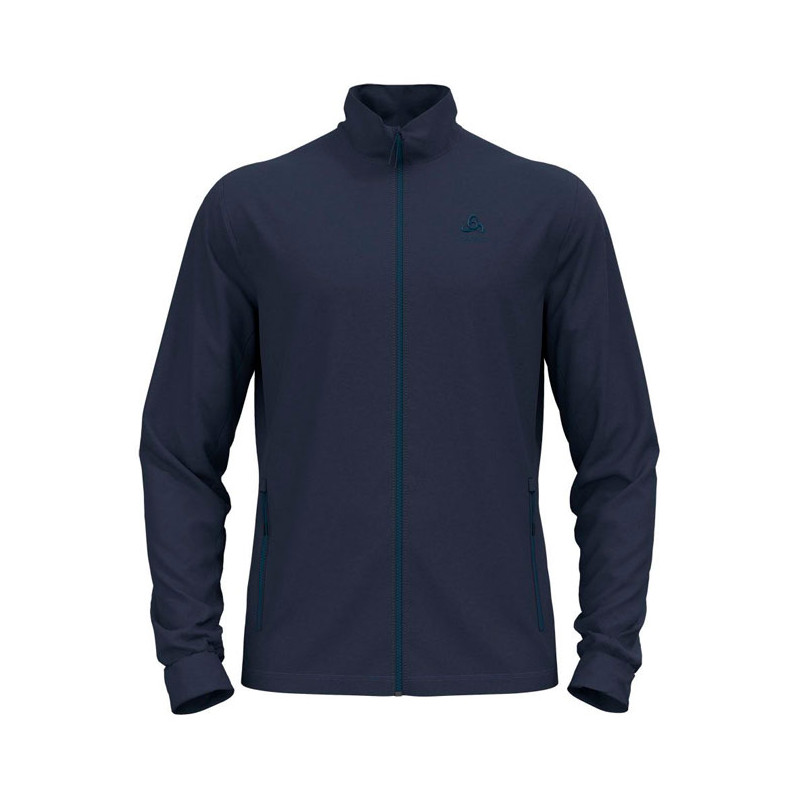 Odlo Berra Midlayer FZ Jacket