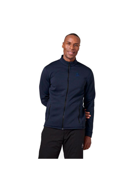 Odlo Berra Midlayer FZ Jacket