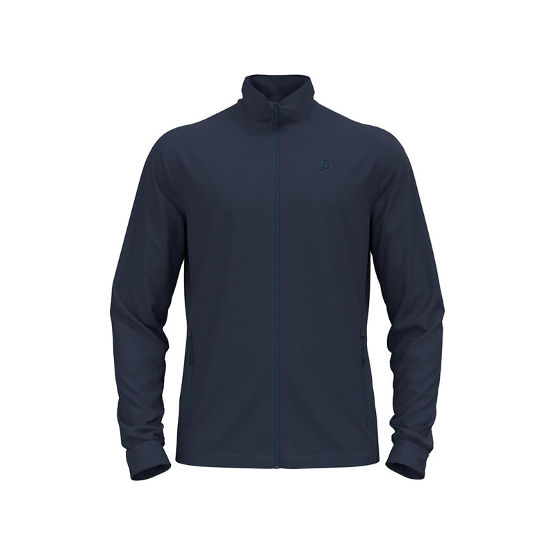 Odlo Berra Midlayer FZ Jacket