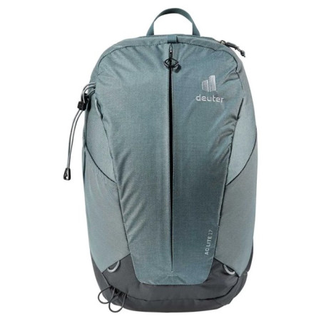 Batoh Deuter AC Lite 17 shale-graphite
