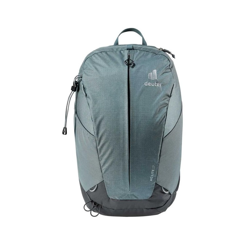 Zaino Deuter AC Lite 17 shale-graphite