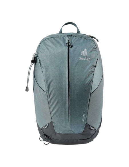 Rugzak Deuter AC Lite 17 shale-graphite