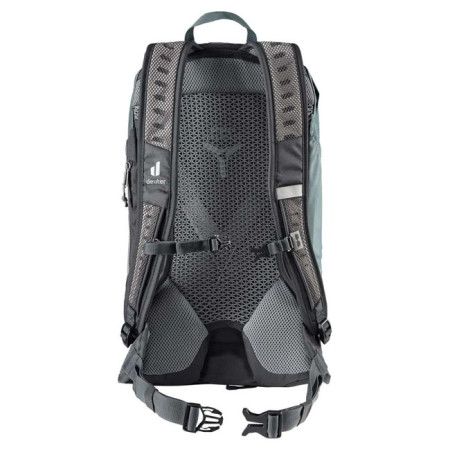 Rugzak Deuter AC Lite 17 shale-graphite 2